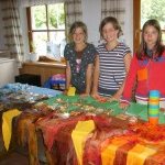 Mittelalterliches Geschäftstreiben (5.Tag)